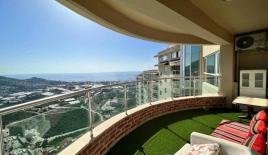 Квартира за 123 300 евро в Алании, Турция