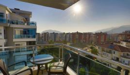 Квартира за 342 000 евро в Алании, Турция