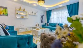 Квартира за 223 000 евро в Алании, Турция