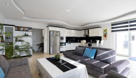 Квартира за 334 000 евро в Алании, Турция