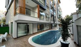 Квартира за 132 000 евро в Алании, Турция