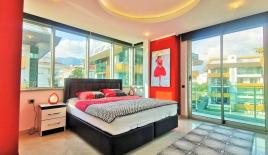 Квартира за 288 000 евро в Алании, Турция