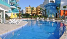 Квартира за 177 000 евро в Алании, Турция