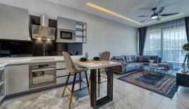Квартира за 206 000 евро в Алании, Турция