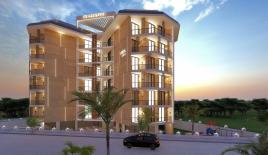 Квартира за 165 000 евро в Алании, Турция