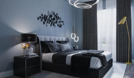 Пентхаус за 136 000 евро в Алании, Турция