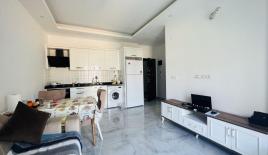 Квартира за 80 000 евро в Алании, Турция