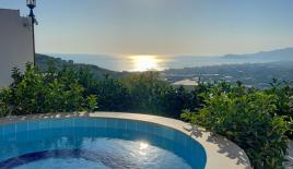 Вилла за 512 000 евро в Алании, Турция