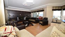 Пентхаус за 297 000 евро в Алании, Турция