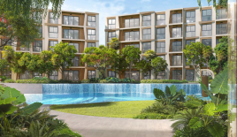 Квартира за 107 000 евро на Пхукете, Таиланд