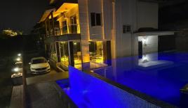 Вилла за 413 000 евро в Алании, Турция