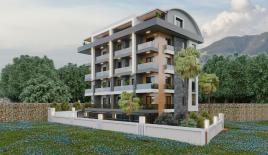 Квартира за 90 000 евро в Алании, Турция