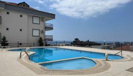 Пентхаус за 248 000 евро в Алании, Турция