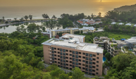 Квартира за 133 500 евро на Пхукете, Таиланд