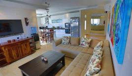 Пентхаус за 330 000 евро в Алании, Турция