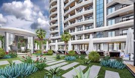 Квартира за 36 800 евро в Алании, Турция