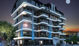 Квартира за 70 000 евро в Алании, Турция