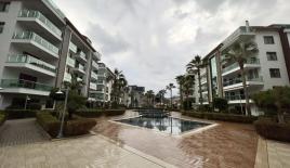 Квартира за 215 000 евро в Алании, Турция