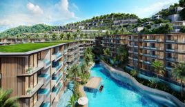 Квартира за 266 300 евро на Пхукете, Таиланд