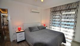 Квартира за 215 000 евро в Алании, Турция
