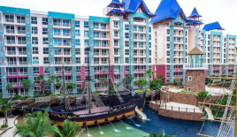 Квартира за 70 800 евро в Паттайе, Таиланд