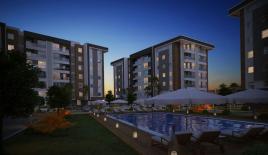 Квартира за 139 000 евро в Алании, Турция