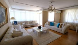 Пентхаус за 256 000 евро в Алании, Турция