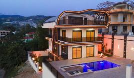 Вилла за 1 815 000 евро в Алании, Турция