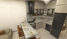 Квартира за 83 000 евро в Алании, Турция