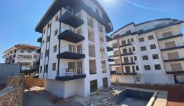 Квартира за 52 700 евро в Алании, Турция