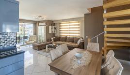 Пентхаус за 429 000 евро в Алании, Турция