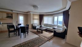 Пентхаус за 231 000 евро в Алании, Турция