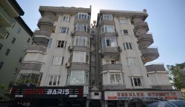 Квартира за 95 000 евро в Алании, Турция