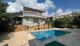 Вилла за 454 000 евро в Алании, Турция