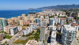 Квартира за 111 000 евро в Алании, Турция