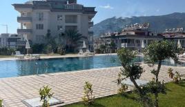 Квартира за 64 000 евро в Алании, Турция