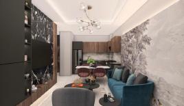 Квартира за 114 000 евро в Алании, Турция