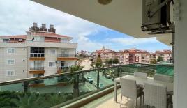 Квартира за 169 000 евро в Алании, Турция