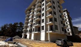 Квартира за 46 250 евро в Авсалларе, Турция