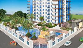 Квартира за 227 000 евро в Алании, Турция