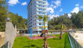 Квартира за 69 000 евро в Авсалларе, Турция