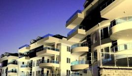 Пентхаус за 743 000 евро в Алании, Турция