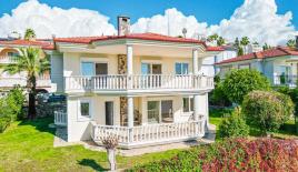 Вилла за 392 000 евро в Конаклы, Турция