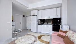 Квартира за 78 000 евро в Авсалларе, Турция