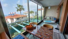 Квартира за 154 000 евро в Алании, Турция