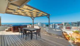 Пентхаус за 516 000 евро в Алании, Турция