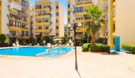 Квартира за 71 000 евро в Алании, Турция