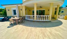 Вилла за 248 000 евро в Алании, Турция