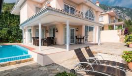 Вилла за 425 000 евро в Алании, Турция