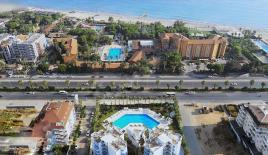 Квартира за 59 000 евро в Конаклы, Турция
